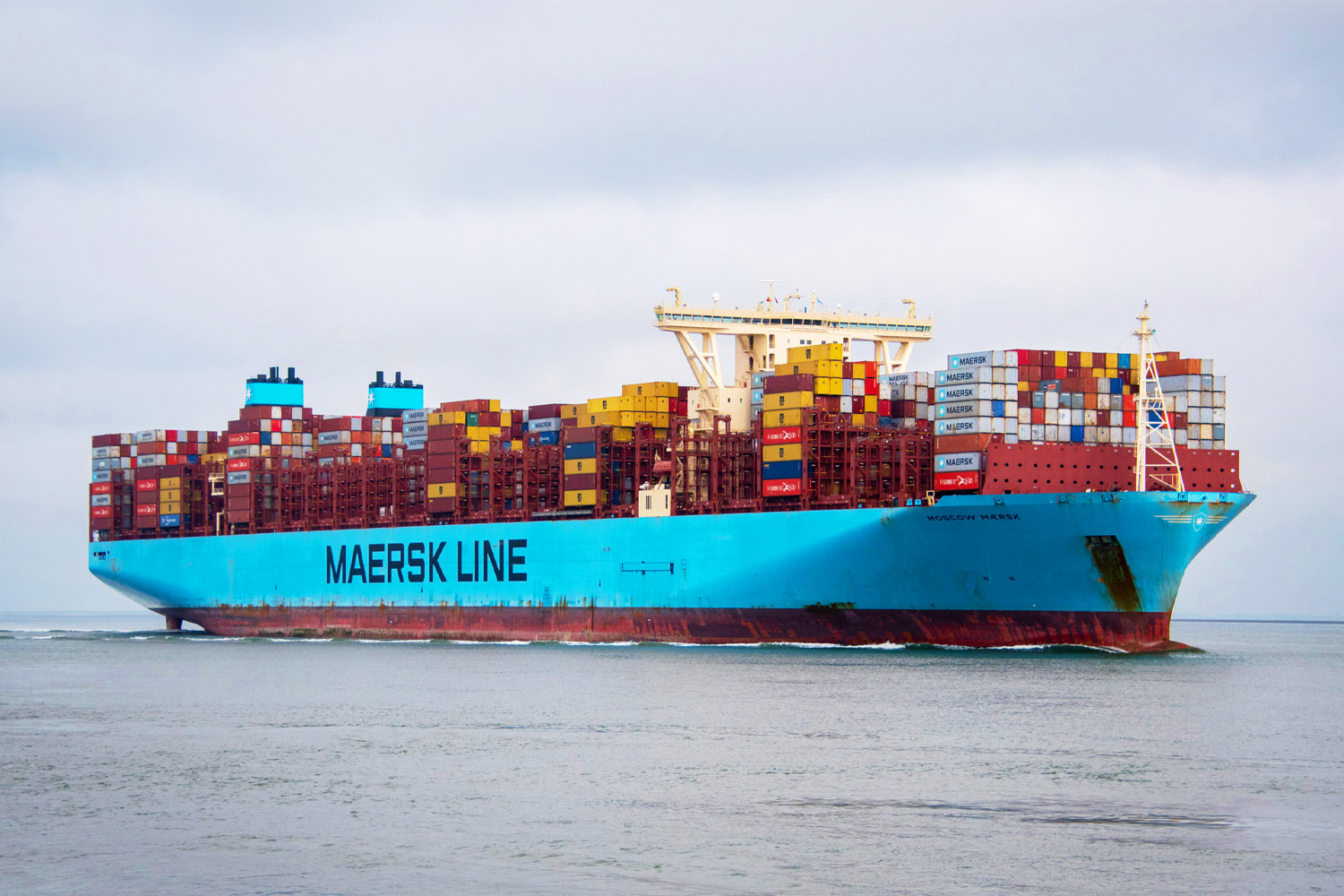 service ocean freight