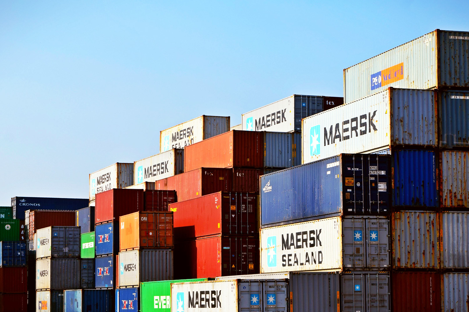 service custom brokerage